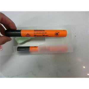 德国 ARCOTEST34#达因笔用于测试材料表面张力