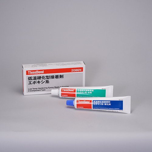 日本THREEBOND三键TB2086N胶水