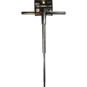 日本WISE若穗囲600T-50T形六角扳手
