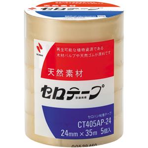 日本NICHIBAN米其邦CT405AP-24胶带