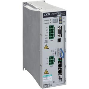 日本CKD喜开理AX9000TS-U0驱动器