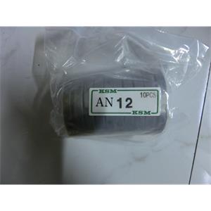 日本KSM南口精工AN12螺母