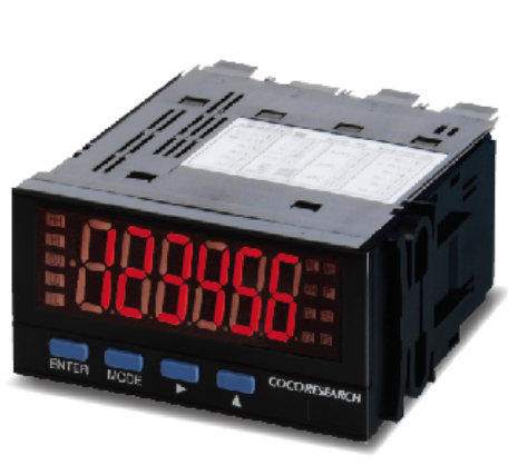 日本COCORESEARCH回转速度计TDP-3621-EA