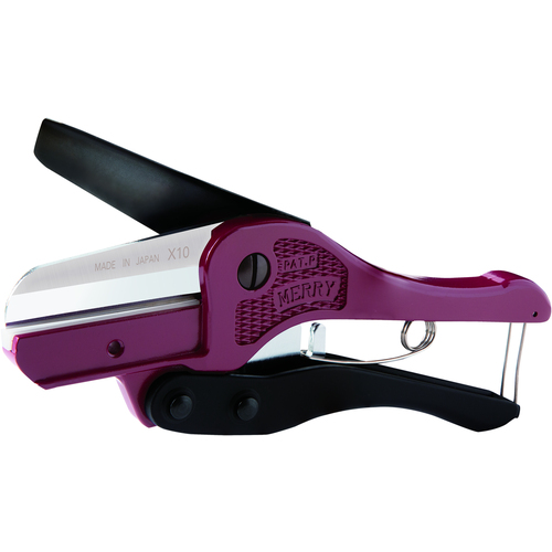 日本muromoto室本铁工SX10切管钳