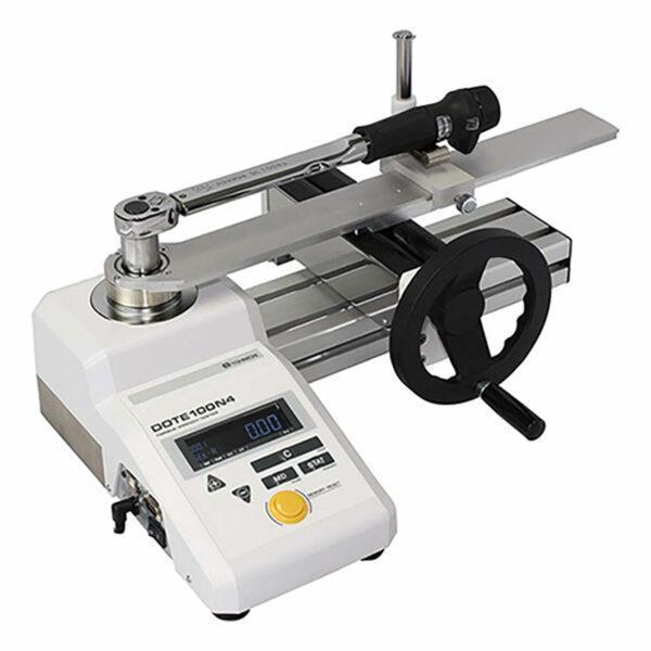 日本TOHNICHI东日DOTE100N4-G数字式扭力扳手检测仪