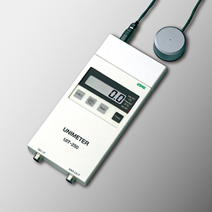 日本USHIO牛尾UIT-250紫外线综合照度计