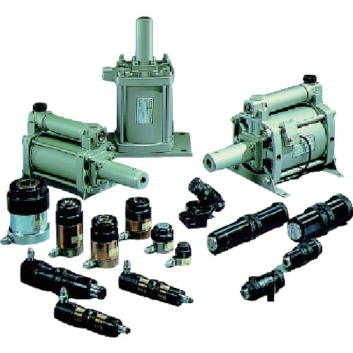 日本TAIYO太阳NBH3-60增压器