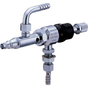 日本FUSO SEIKI扶桑精机PS-3K细圆喷笔型自动喷枪