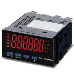 日本COCORESEARCH回转速度计TDP-3621-EA