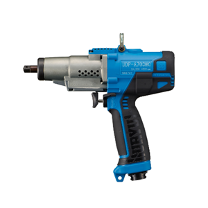 日本URYU瓜生UDP-A700MC电动油压脉冲扳手