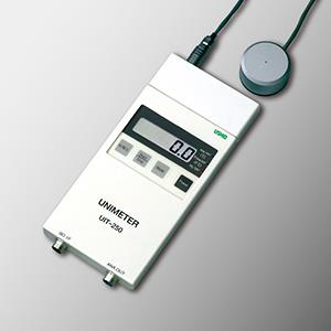 日本USHIO牛尾UIT-250紫外线综合照度计