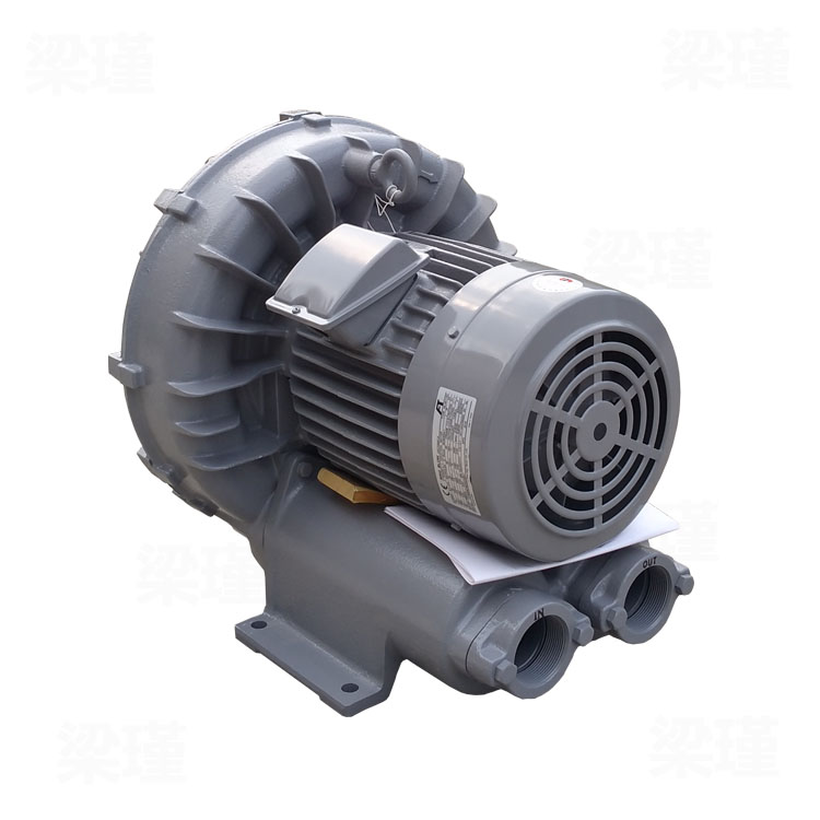 日本FUJI富士VFC608A高压风机