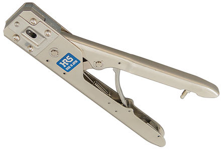 日本HIROSE广濑电机HIF3-T2226HC压线钳手动压接工具