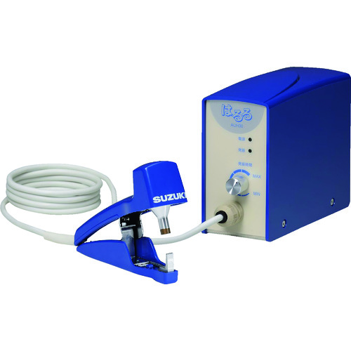 日本SUZUKI铃木AUH30超声波焊接机