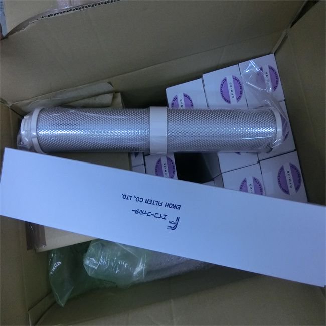 日本EIKOH压缩空气用除菌过滤器滤芯CFM-20