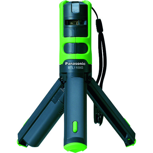 日本PANASONIC松下BTL1100G激光投线仪