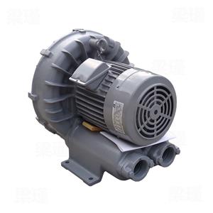 日本FUJI富士VFC608A高压风机