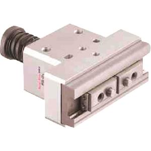 日本NEW-ERA新时代HP09R-10-M平行移动式气爪