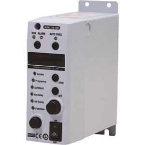 日本SINFONIA神钢精炼C10-1VFEF数字变频控制器