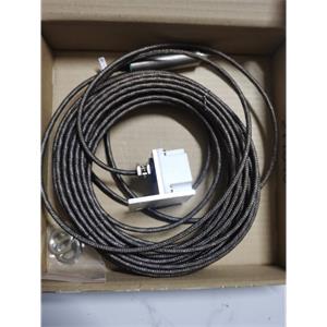 Pepperl+Fuchs倍加福NCN25-F35-A2-250-15M-V1电感式传感器