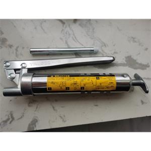 日本TRUSCO中山PH-100高压黄油枪