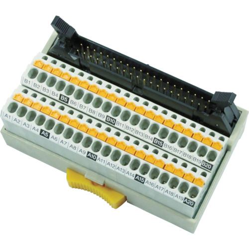 日本TOGI东洋技研PCX-1H40高性能端子台