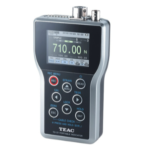 日本TEAC便携式数字指示器TD-01