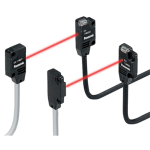 日本PANASONIC松下EX-11MB超薄型光电传感器