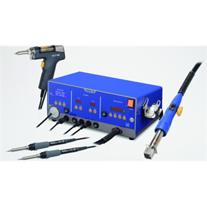 日本HAKKO白光FR702多功能维修系统