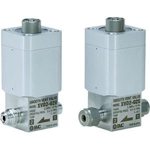 日本SMC平稳通气阀XVD2-02S