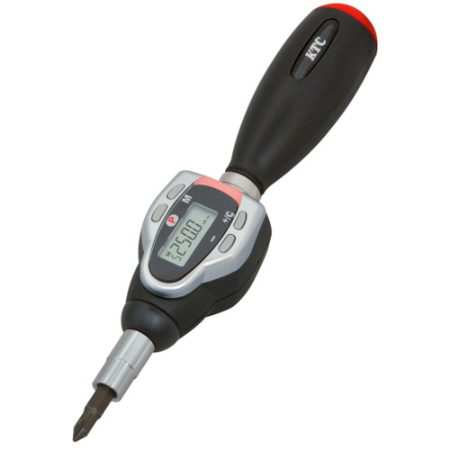 日本KTC京都机械GLK250数显扭力扳手