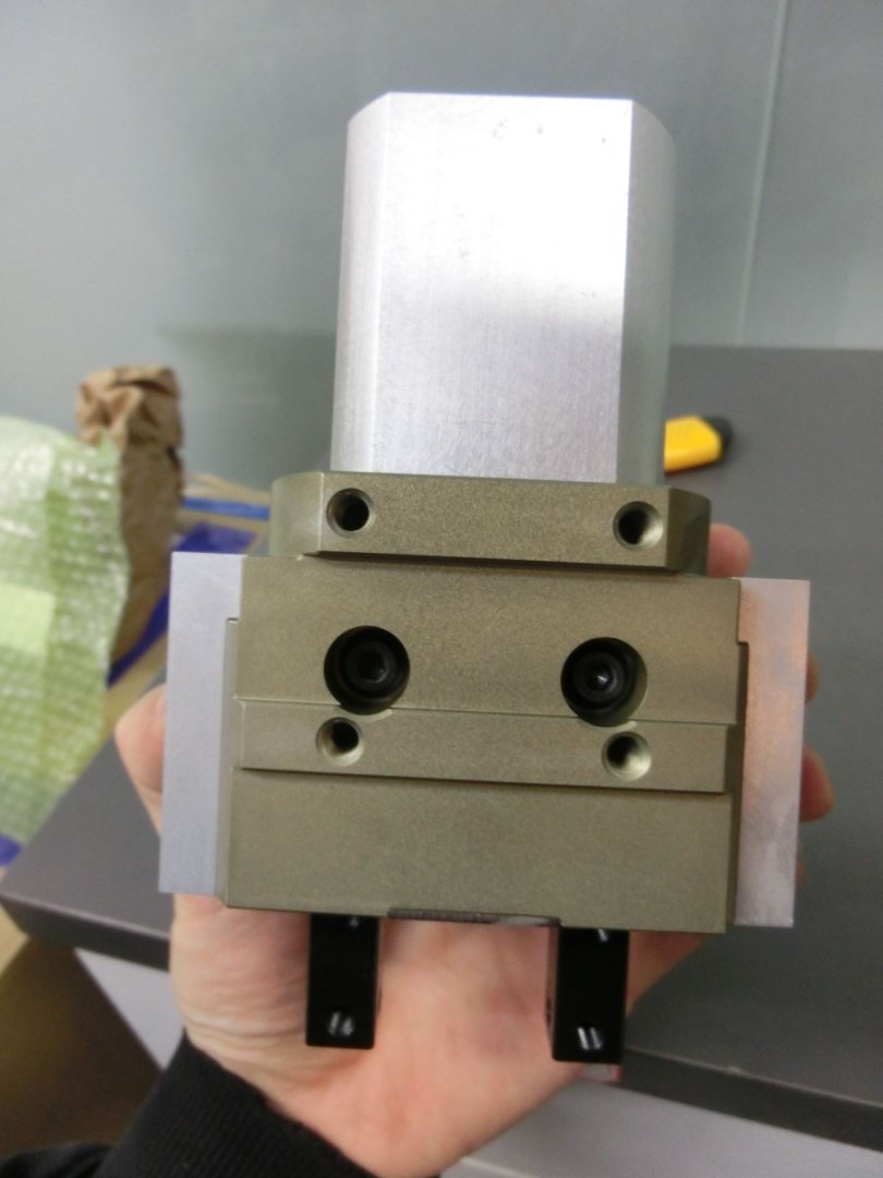 日本KONSEI近藤HE-3.5MS-NC薄型气缸