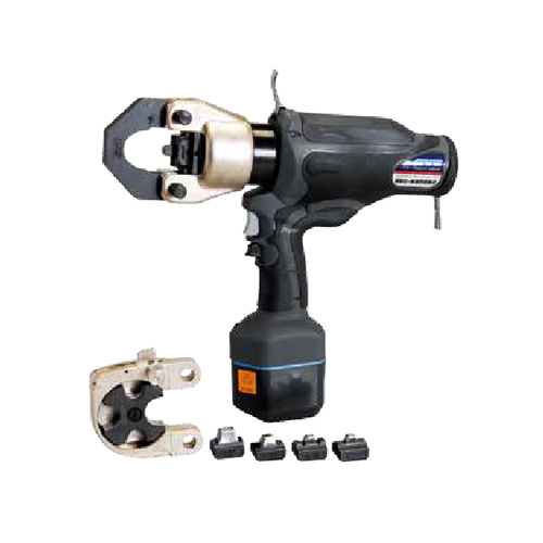 日本IZUMI泉精器REC-6200MX充电式多功能液压钳