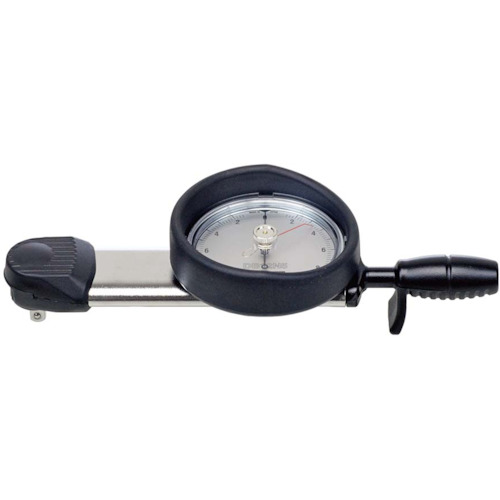 日本TOHNICHI东日DB6N5表盘式扭力扳手