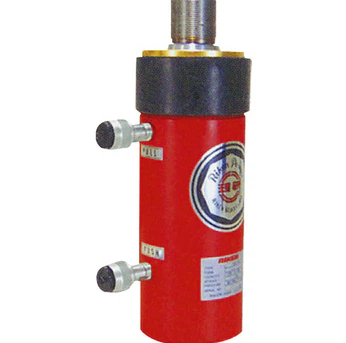 日本RIKEN理研D3.5-100S马力气缸