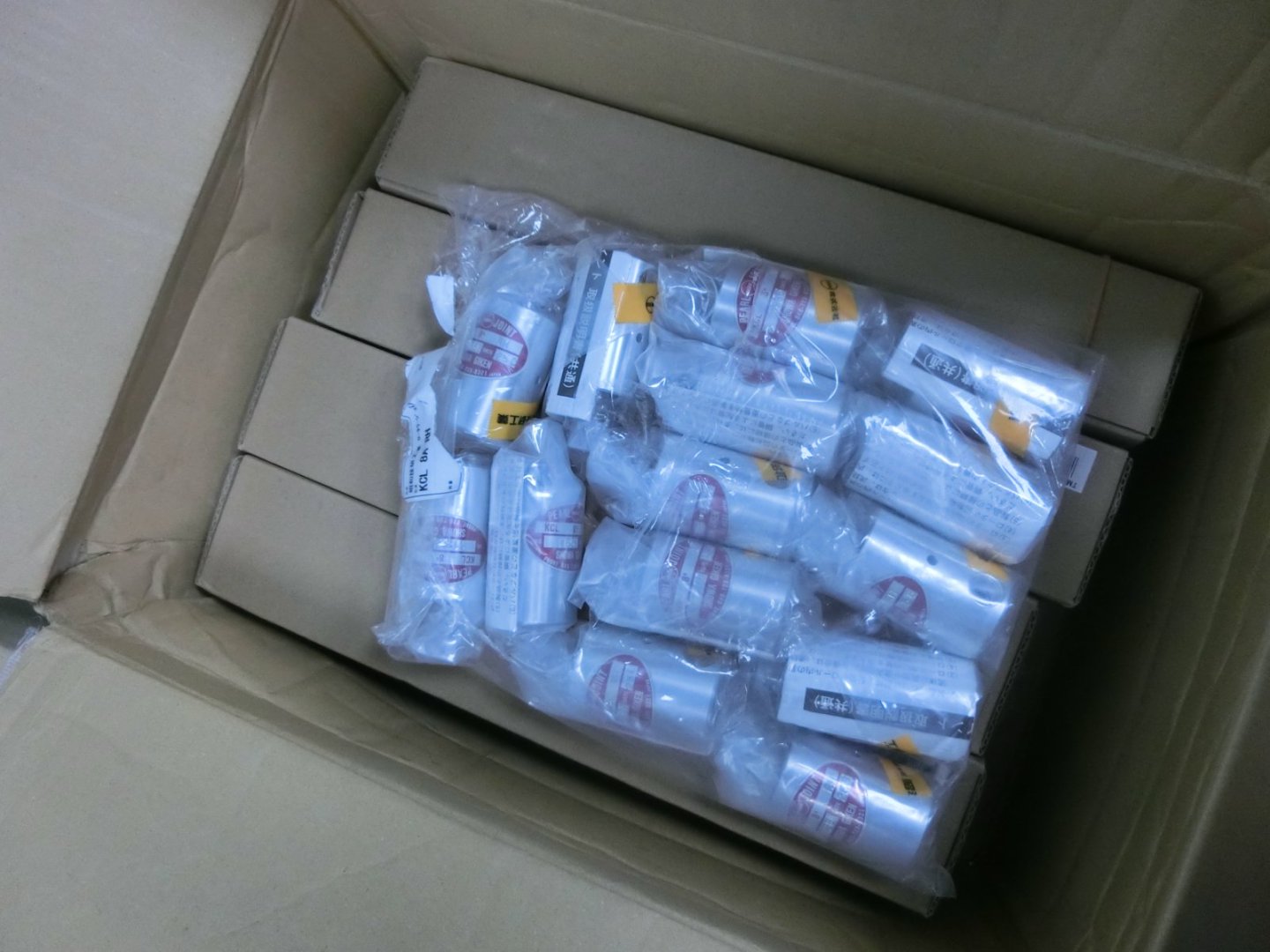 日本SHOWA GIKEN昭和技研KCL-8A-RH旋转接头