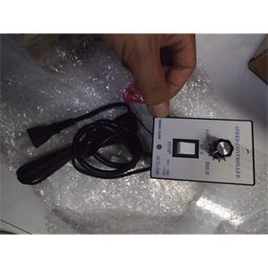 NISSEI日精SCU-100调速器