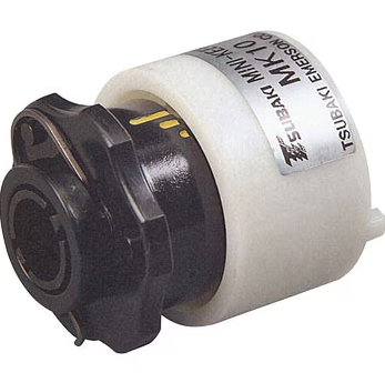 日本TSUBAKI椿本MK10扭矩制动器