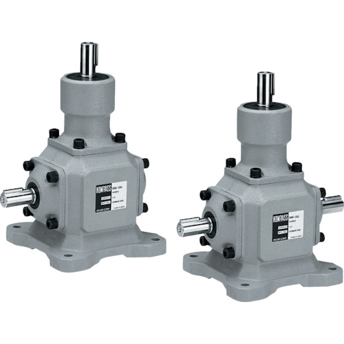 日本KHK小原齿轮工业CBX-251TB贝伐箱