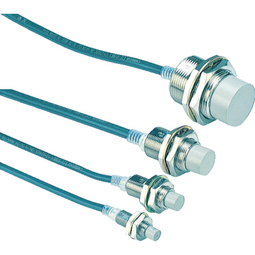 日本OMRON欧姆龙E2E-X14MD1接近开关