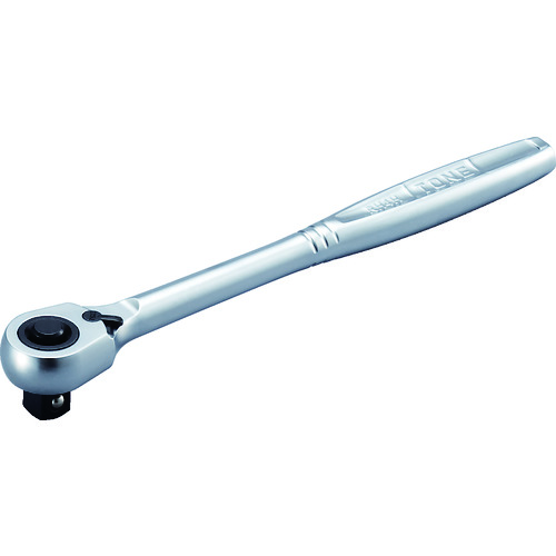 日本TONE前田RH4H棘轮手柄固定式插入角度12.7mm