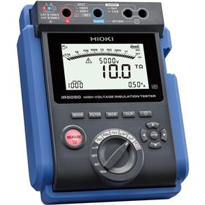 日本HIOKI日置IR5050绝缘电阻表