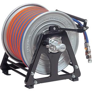 日本HATAYAハタヤGDX-30Z气割延长软管卷盘