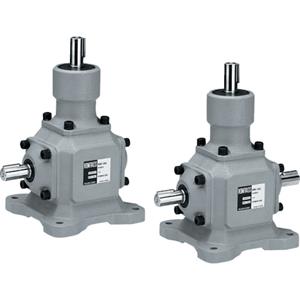 日本KHK小原齿轮工业CBX-251TB贝伐箱