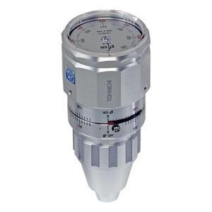 日本TOHNICHI东日600ATG-S旋钮测试扭力计