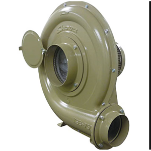 日本SHOWA DENKI昭和电机KSB-H15BHT-R313送风机