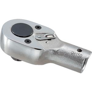 日本TOHNICHI东日QH15D扳手头