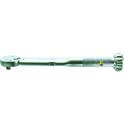 日本KANON中村N180QLK预置式扭矩扳手