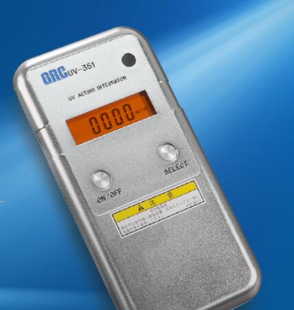 日本ORC紫外线光量计UV-351-42