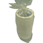 日本NIREI仁礼MC18W-50-10自粘胶带